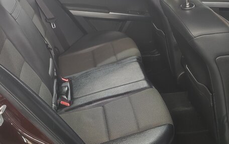 Mercedes-Benz GLK-Класс, 2011 год, 1 700 000 рублей, 9 фотография