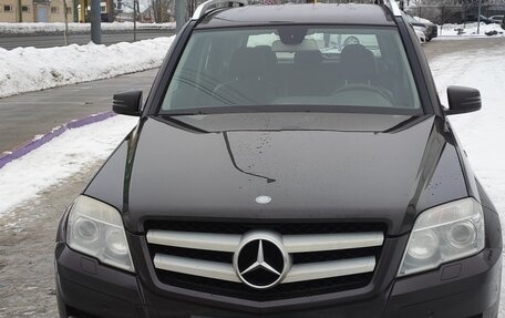 Mercedes-Benz GLK-Класс, 2011 год, 1 700 000 рублей, 2 фотография