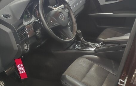 Mercedes-Benz GLK-Класс, 2011 год, 1 700 000 рублей, 11 фотография