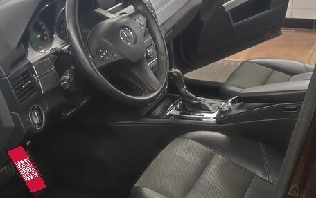 Mercedes-Benz GLK-Класс, 2011 год, 1 700 000 рублей, 8 фотография