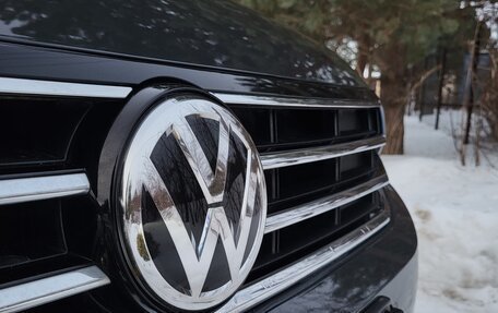 Volkswagen Passat B8 рестайлинг, 2019 год, 1 750 000 рублей, 10 фотография