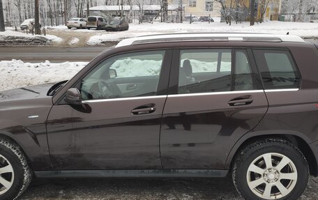 Mercedes-Benz GLK-Класс, 2011 год, 1 700 000 рублей, 13 фотография