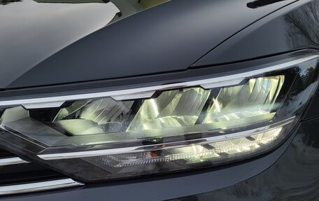 Volkswagen Passat B8 рестайлинг, 2019 год, 1 750 000 рублей, 11 фотография