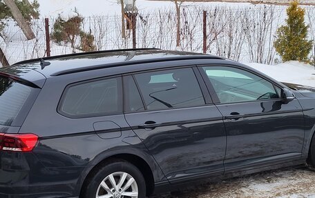 Volkswagen Passat B8 рестайлинг, 2019 год, 1 750 000 рублей, 8 фотография