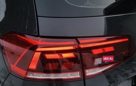 Volkswagen Passat B8 рестайлинг, 2019 год, 1 750 000 рублей, 12 фотография