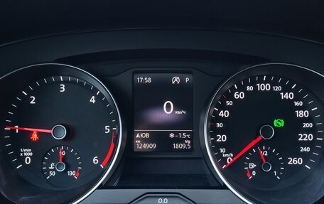 Volkswagen Passat B8 рестайлинг, 2019 год, 1 750 000 рублей, 24 фотография