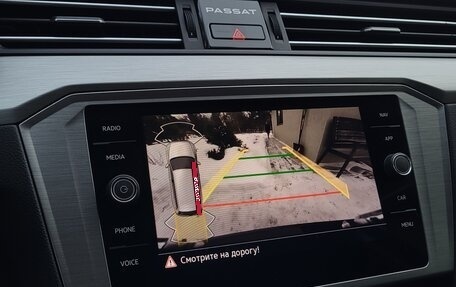 Volkswagen Passat B8 рестайлинг, 2019 год, 1 750 000 рублей, 30 фотография