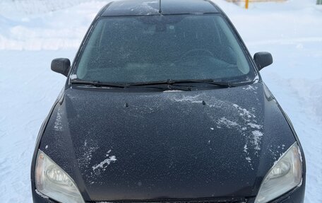 Ford Focus II рестайлинг, 2007 год, 420 000 рублей, 3 фотография