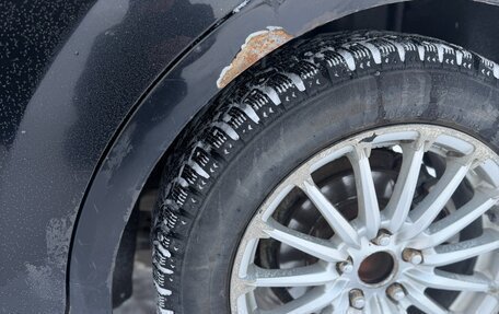 Ford Focus II рестайлинг, 2007 год, 420 000 рублей, 10 фотография