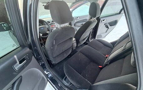 Ford Focus II рестайлинг, 2007 год, 420 000 рублей, 13 фотография