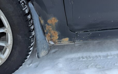 Ford Focus II рестайлинг, 2007 год, 420 000 рублей, 9 фотография