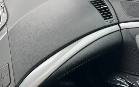 Hyundai i40 I рестайлинг, 2014 год, 1 150 000 рублей, 3 фотография