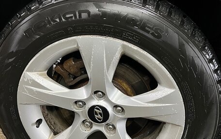 Hyundai i40 I рестайлинг, 2014 год, 1 150 000 рублей, 4 фотография