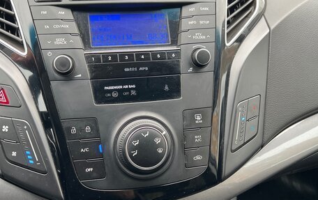 Hyundai i40 I рестайлинг, 2014 год, 1 150 000 рублей, 2 фотография