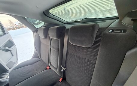 Ford Focus II рестайлинг, 2007 год, 420 000 рублей, 14 фотография