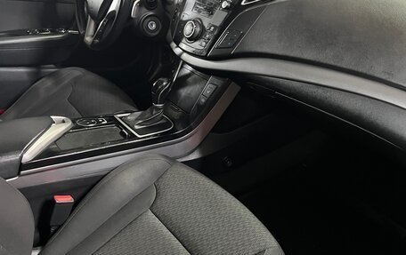 Hyundai i40 I рестайлинг, 2014 год, 1 150 000 рублей, 5 фотография