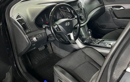 Hyundai i40 I рестайлинг, 2014 год, 1 150 000 рублей, 11 фотография