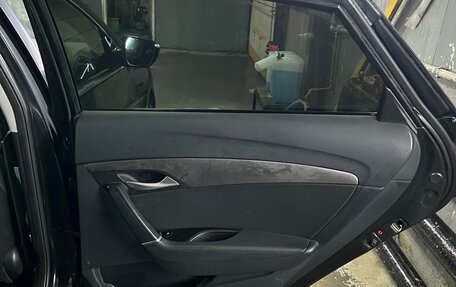 Hyundai i40 I рестайлинг, 2014 год, 1 150 000 рублей, 9 фотография