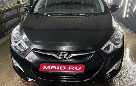 Hyundai i40 I рестайлинг, 2014 год, 1 150 000 рублей, 13 фотография