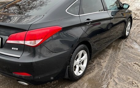 Hyundai i40 I рестайлинг, 2014 год, 1 150 000 рублей, 20 фотография