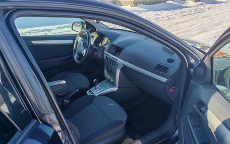 Opel Astra H, 2010 год, 570 000 рублей, 10 фотография