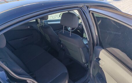 Opel Astra H, 2010 год, 570 000 рублей, 8 фотография