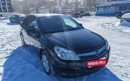 Opel Astra H, 2010 год, 570 000 рублей, 2 фотография
