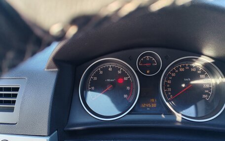 Opel Astra H, 2010 год, 570 000 рублей, 13 фотография