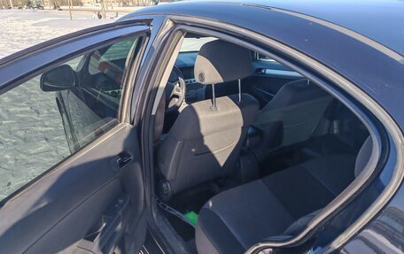 Opel Astra H, 2010 год, 570 000 рублей, 12 фотография