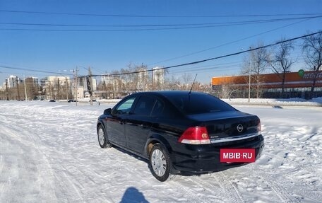 Opel Astra H, 2010 год, 570 000 рублей, 5 фотография