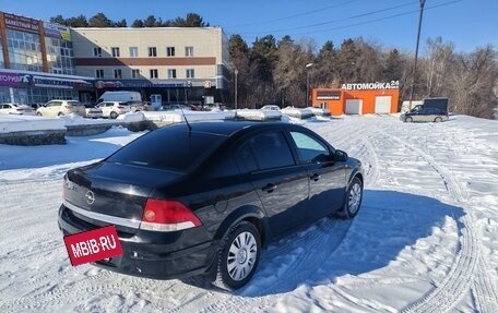 Opel Astra H, 2010 год, 570 000 рублей, 6 фотография