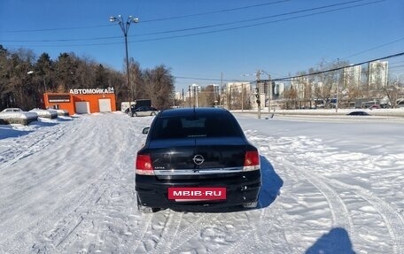 Opel Astra H, 2010 год, 570 000 рублей, 7 фотография