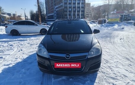 Opel Astra H, 2010 год, 570 000 рублей, 4 фотография