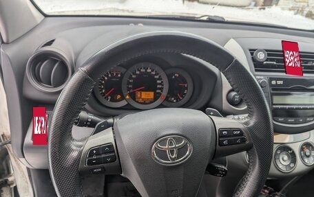 Toyota RAV4, 2011 год, 1 420 000 рублей, 11 фотография