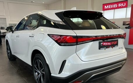Lexus RX IV рестайлинг, 2026 год, 7 400 000 рублей, 4 фотография