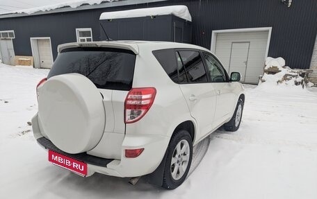 Toyota RAV4, 2011 год, 1 420 000 рублей, 7 фотография