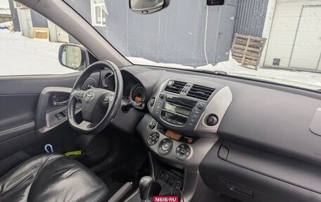 Toyota RAV4, 2011 год, 1 420 000 рублей, 13 фотография