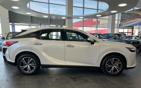 Lexus RX IV рестайлинг, 2026 год, 7 400 000 рублей, 7 фотография