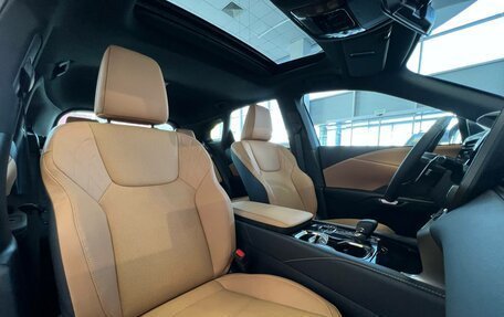 Lexus RX IV рестайлинг, 2026 год, 7 400 000 рублей, 8 фотография