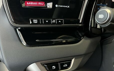 Lexus RX IV рестайлинг, 2026 год, 7 400 000 рублей, 18 фотография