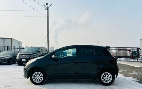 Toyota Vitz, 2010 год, 709 000 рублей, 3 фотография