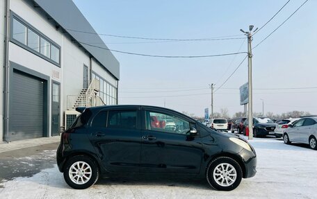 Toyota Vitz, 2010 год, 709 000 рублей, 7 фотография