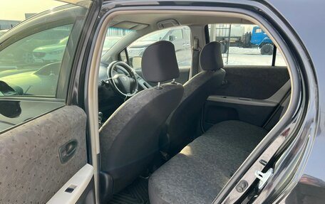 Toyota Vitz, 2010 год, 709 000 рублей, 18 фотография