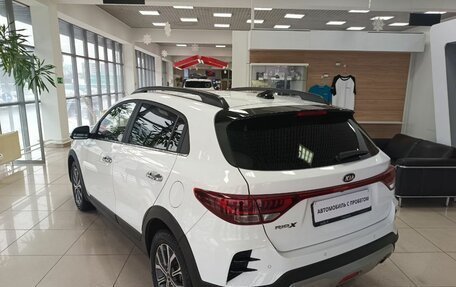 KIA Rio IV, 2021 год, 1 699 000 рублей, 7 фотография