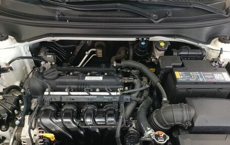 KIA Rio IV, 2021 год, 1 699 000 рублей, 20 фотография