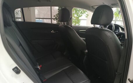 KIA Rio IV, 2021 год, 1 699 000 рублей, 16 фотография