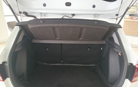 KIA Rio IV, 2021 год, 1 699 000 рублей, 19 фотография