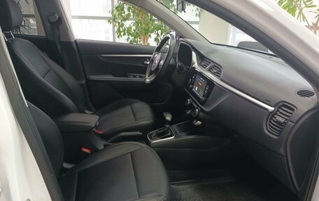 KIA Rio IV, 2021 год, 1 699 000 рублей, 18 фотография