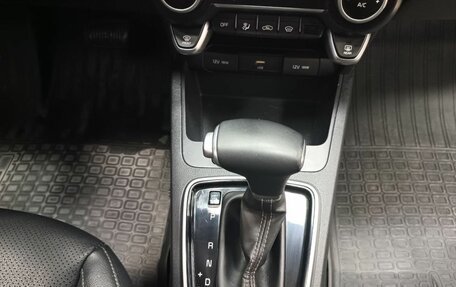 KIA Rio IV, 2021 год, 1 699 000 рублей, 14 фотография