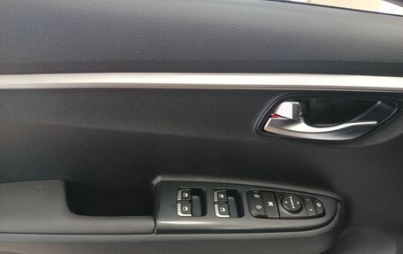 KIA Rio IV, 2021 год, 1 699 000 рублей, 15 фотография